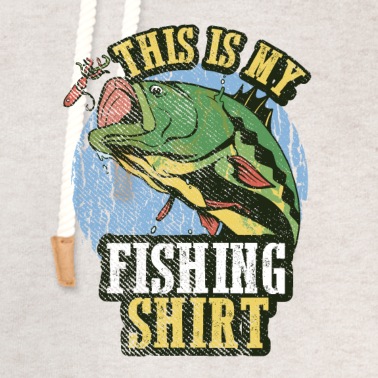 Angeln Hoodie - Angeln