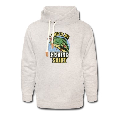 Angeln Hoodie - Angeln