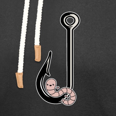 Angeln Hoodie - Angeln