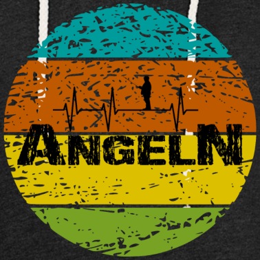 Angeln Hoodie - Angeln