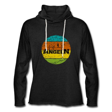 Angeln Hoodie - Angeln