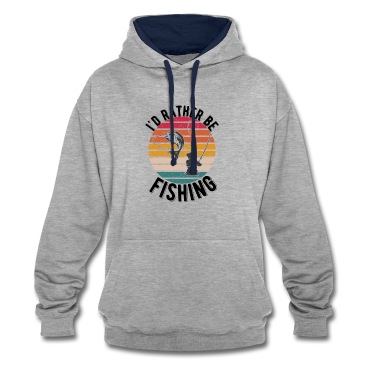 Angeln Hoodie - Angeln