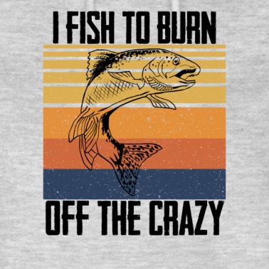 Angeln Hoodie - Angeln