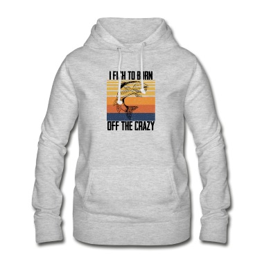 Angeln Hoodie - Angeln
