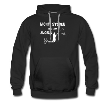 Angeln Hoodie - Angeln