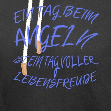 Angeln Hoodie - Angeln