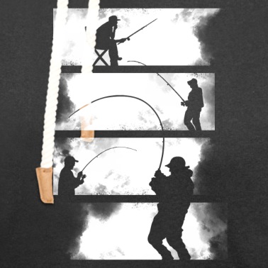 Angeln Hoodie - Angeln