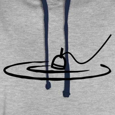 Angeln Hoodie - angeln