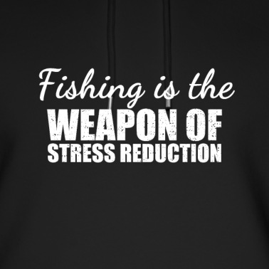 Angeln Hoodie - Angeln