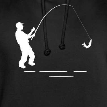 Angeln Hoodie - Angeln