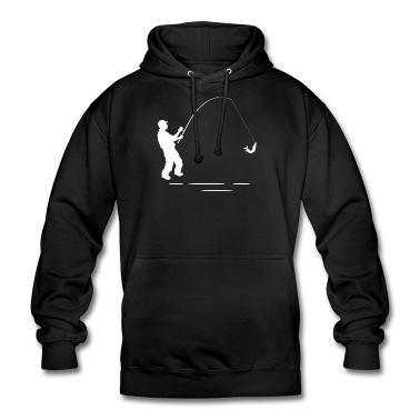 Angeln Hoodie - Angeln