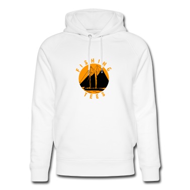 Angeln Hoodie - Angeln