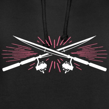 Angeln Hoodie - Angeln