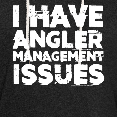 Angeln Hoodie - Angeln