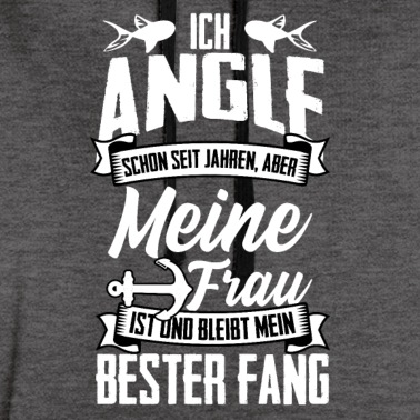 Angeln Hoodie - Angeln
