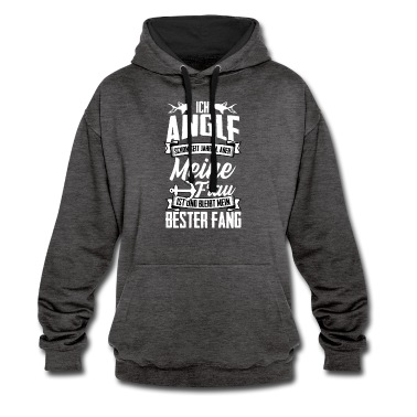 Angeln Hoodie - Angeln