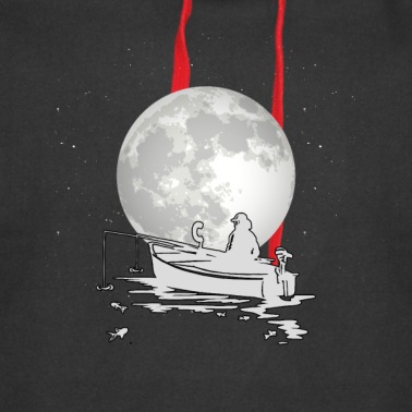 Angeln Hoodie - Angeln