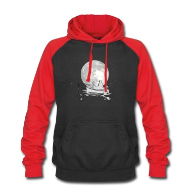 Angeln Hoodie - Angeln