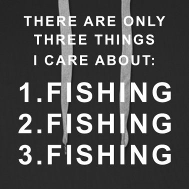 Angeln Hoodie - Angeln