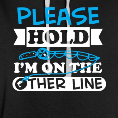 Angeln Hoodie - Angeln