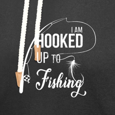 Angeln Hoodie - Angeln