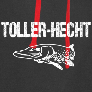 Angeln Hoodie - Angeln