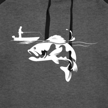 Angeln Hoodie - Angeln