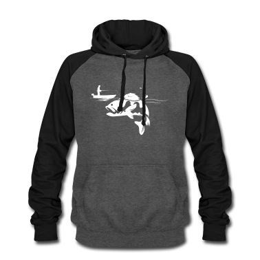 Angeln Hoodie - Angeln