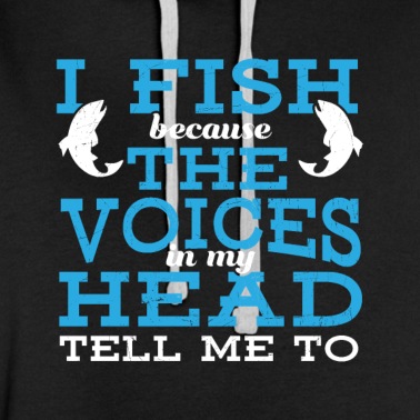 Angeln Hoodie - Angeln