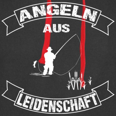 Angeln Hoodie - Angeln