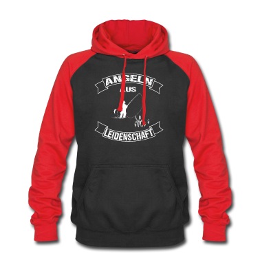 Angeln Hoodie - Angeln