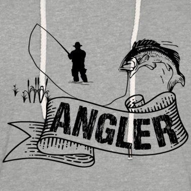 Angeln Hoodie - Angeln