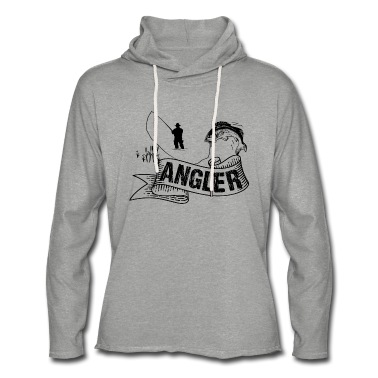 Angeln Hoodie - Angeln