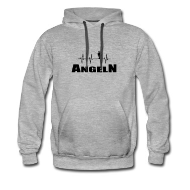 Angeln Hoodie - Angeln