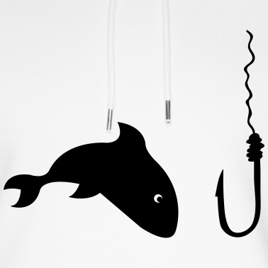 Angeln Hoodie - angeln