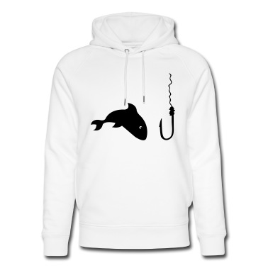 Angeln Hoodie - angeln