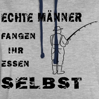 Angeln Hoodie - Angeln