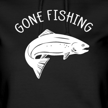 Angeln Hoodie - Angeln