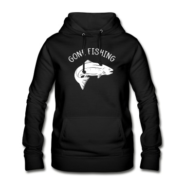Angeln Hoodie - Angeln