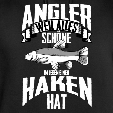 Angeln Hoodie - Angeln