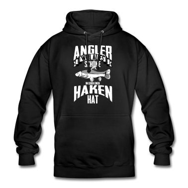 Angeln Hoodie - Angeln
