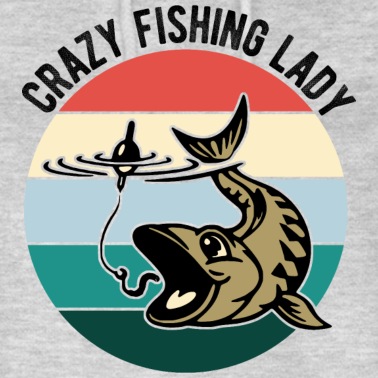 Angeln Hoodie - Angeln