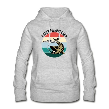 Angeln Hoodie - Angeln