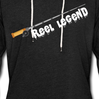 Angeln Hoodie - Angeln