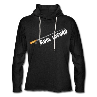 Angeln Hoodie - Angeln