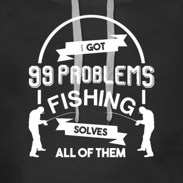 Angeln Hoodie - Angeln