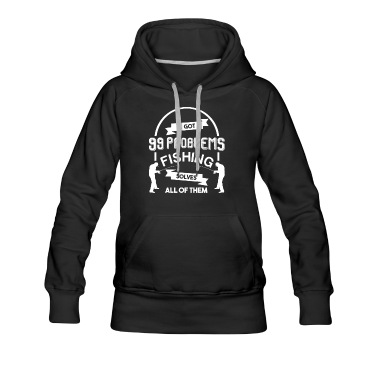 Angeln Hoodie - Angeln