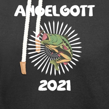 Angeln Hoodie - Angeln
