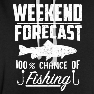 Angeln Hoodie - Angeln