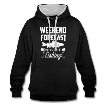 Angeln Hoodie - Angeln